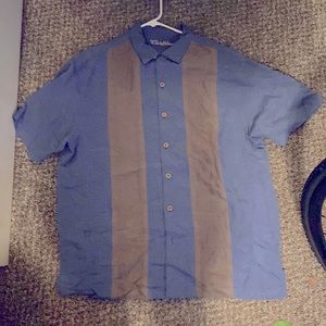Caribbean shirt